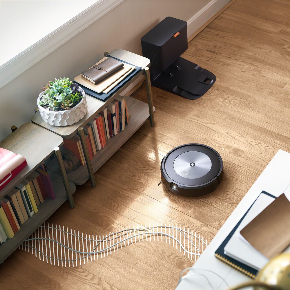 Object detect and object avoidance