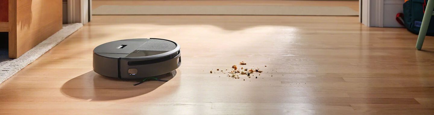 Save $170 on clean floors