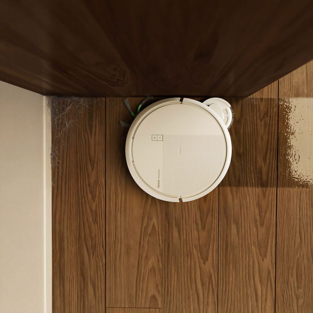 Corner dust doesn&rsquo;t stand a chance.