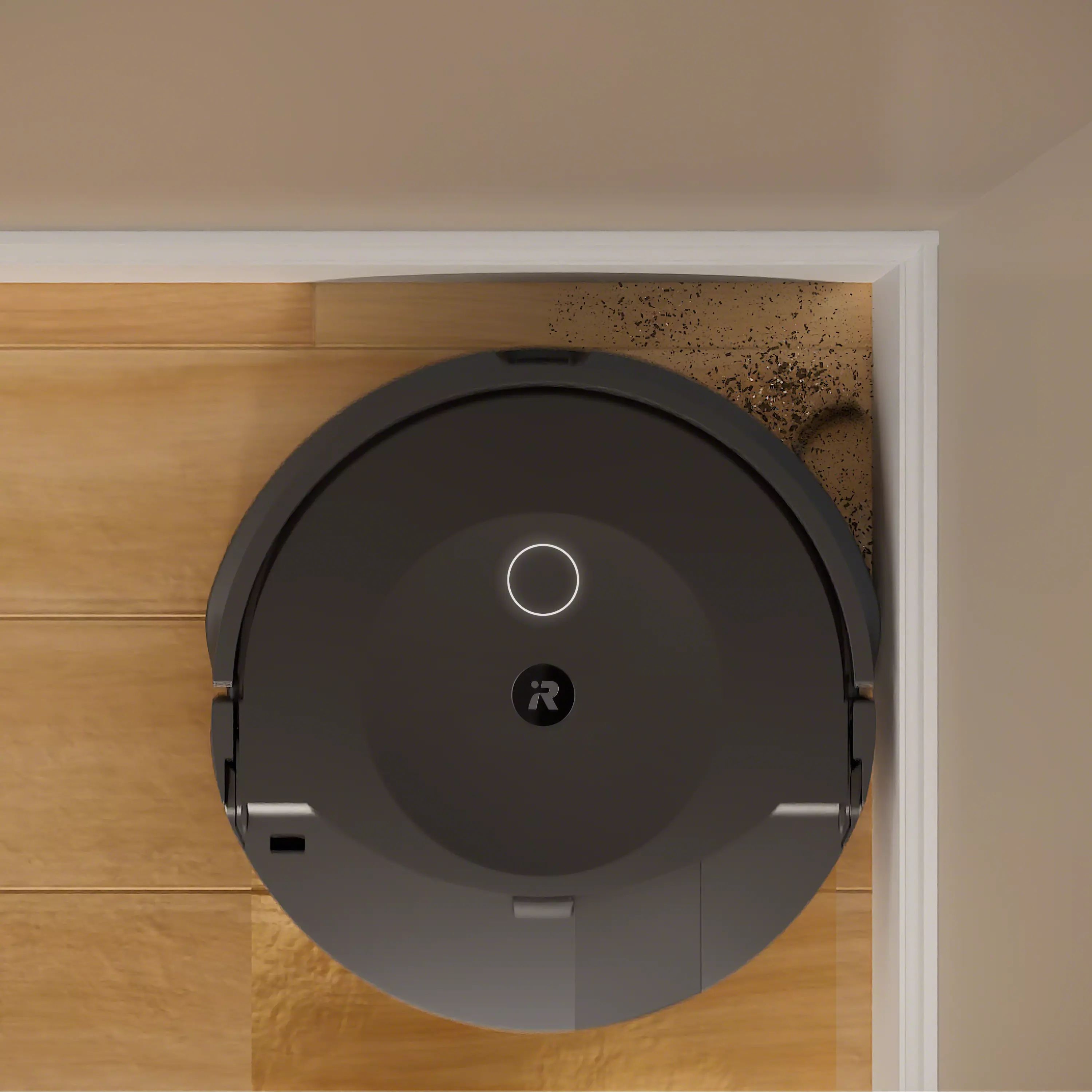 iRobot Roomba Combo 10 Max Robot Vacuum and Mop + AutoWash