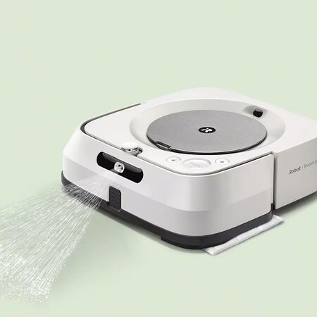 Braava jet® m6