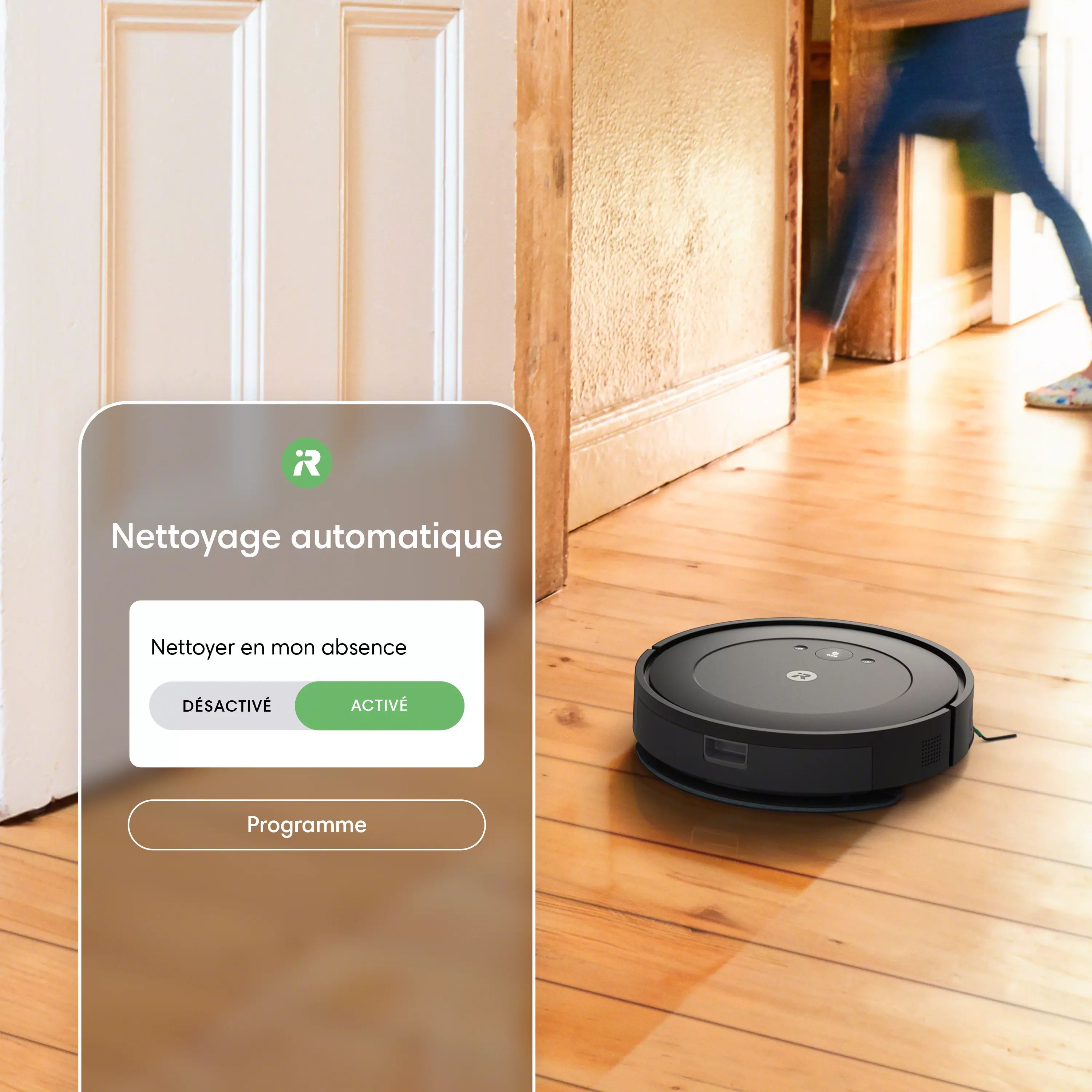⭐️新品⭐️iRobot Roomba Combo Essential Robot essential Roomba Combo™