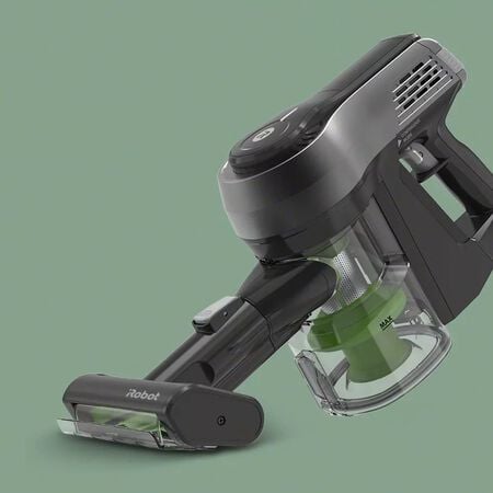h1 iRobot&reg; Handheld Vacuum