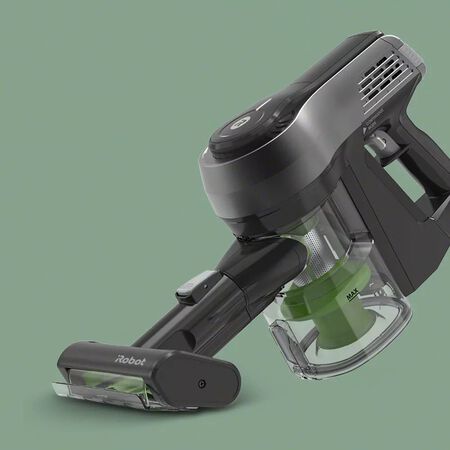 h1 iRobot® Handheld Vacuum