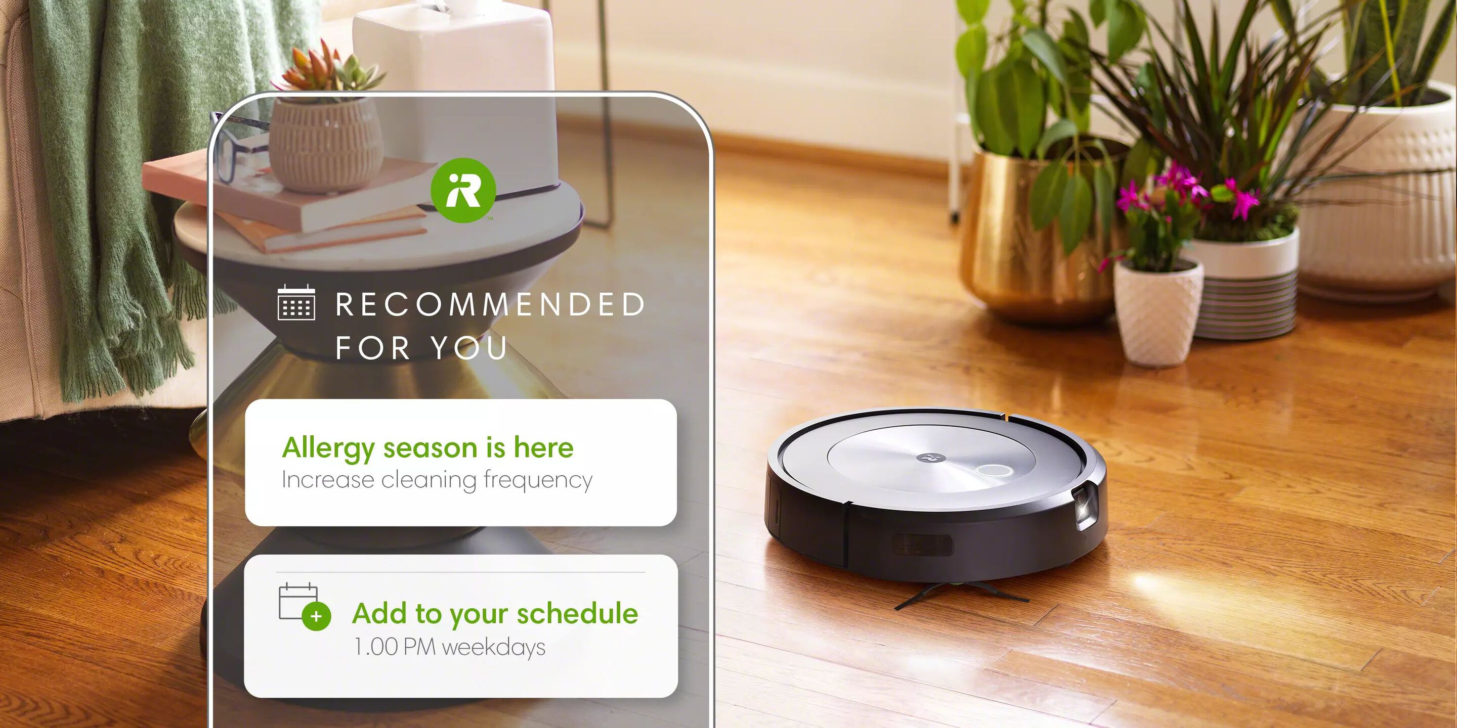 iRobot® Home App iRobot®