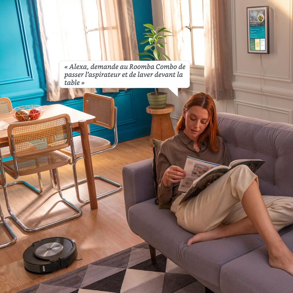 Dites-lui simplement ce qu&rsquo;il doit faire.