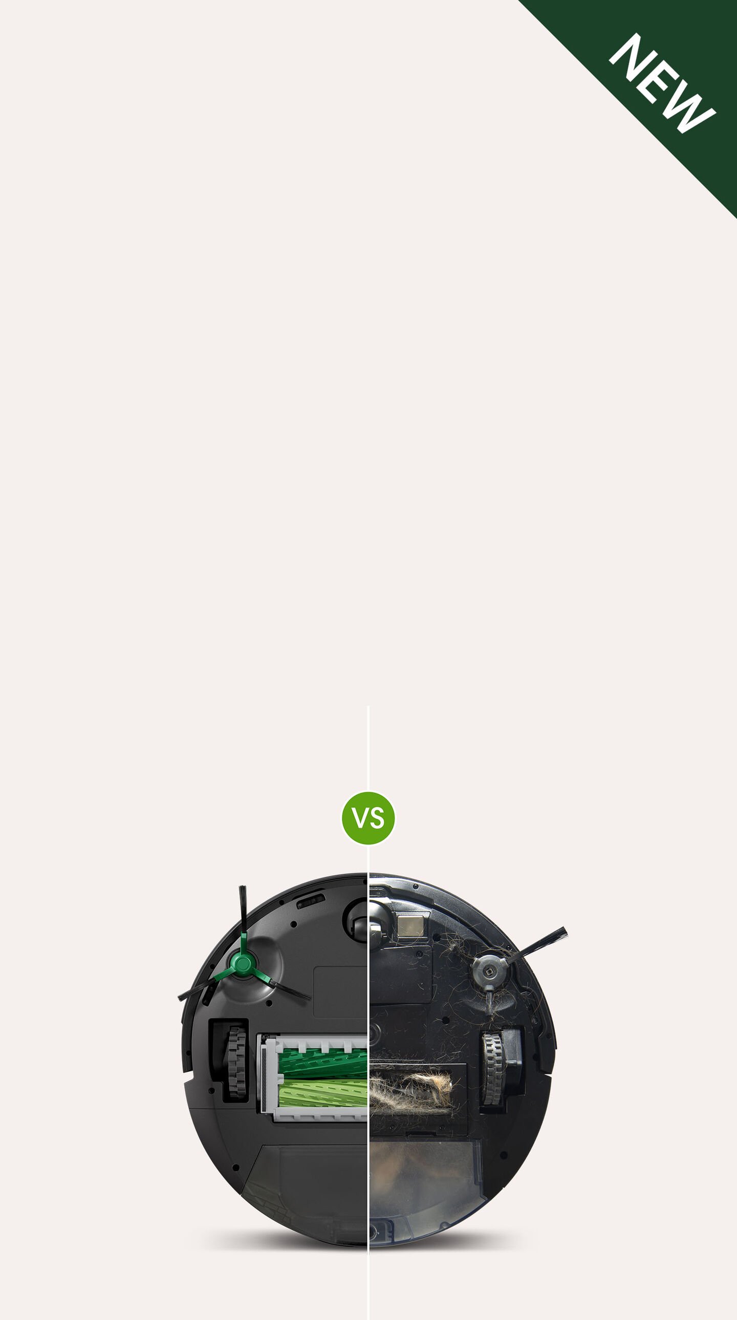 Roomba Max 705 Vacuum