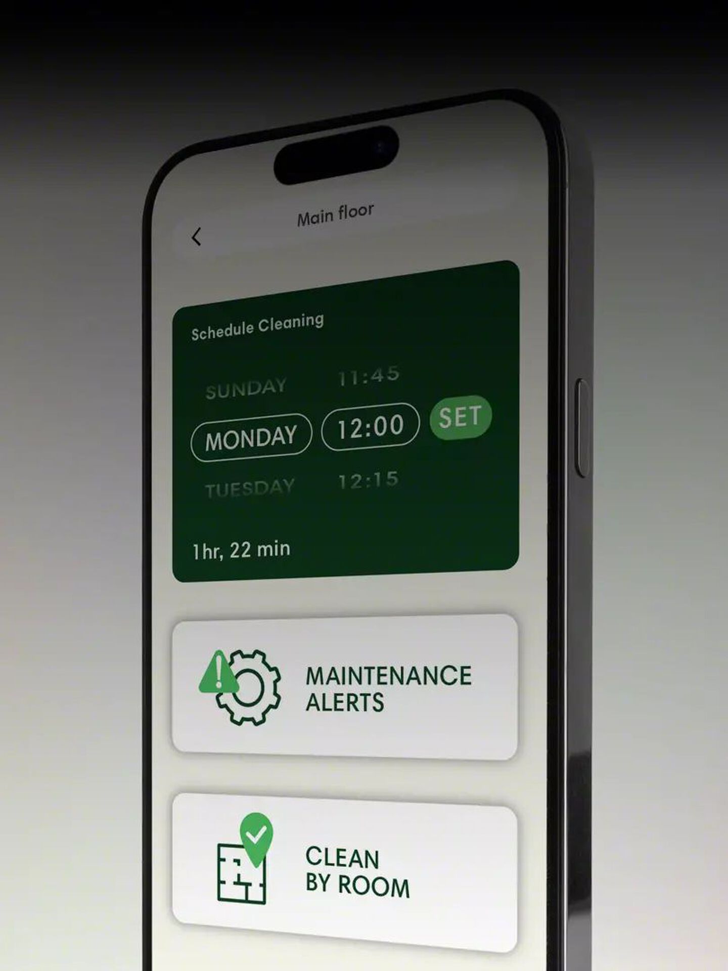 For the smart home