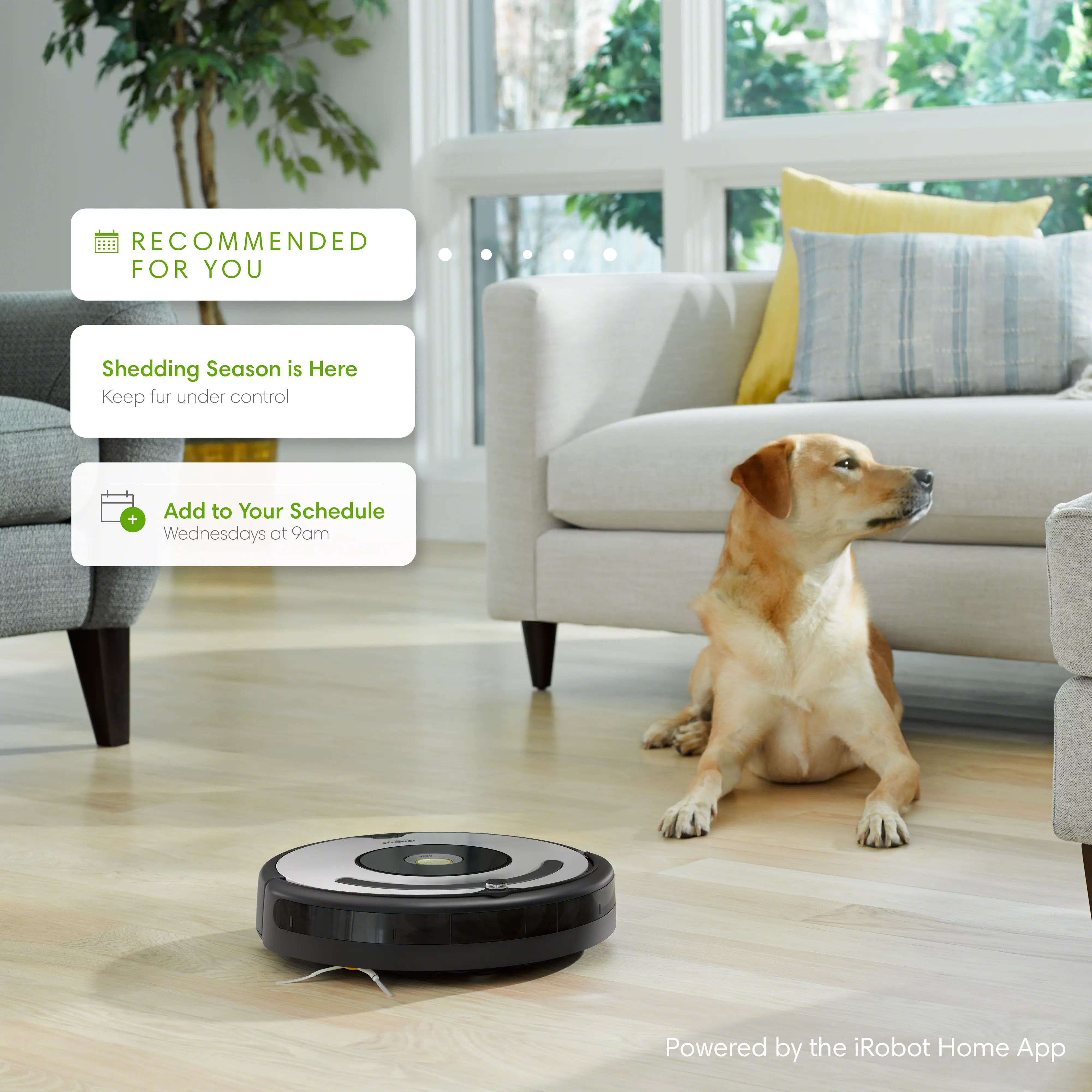 Roomba 677 precio on sale