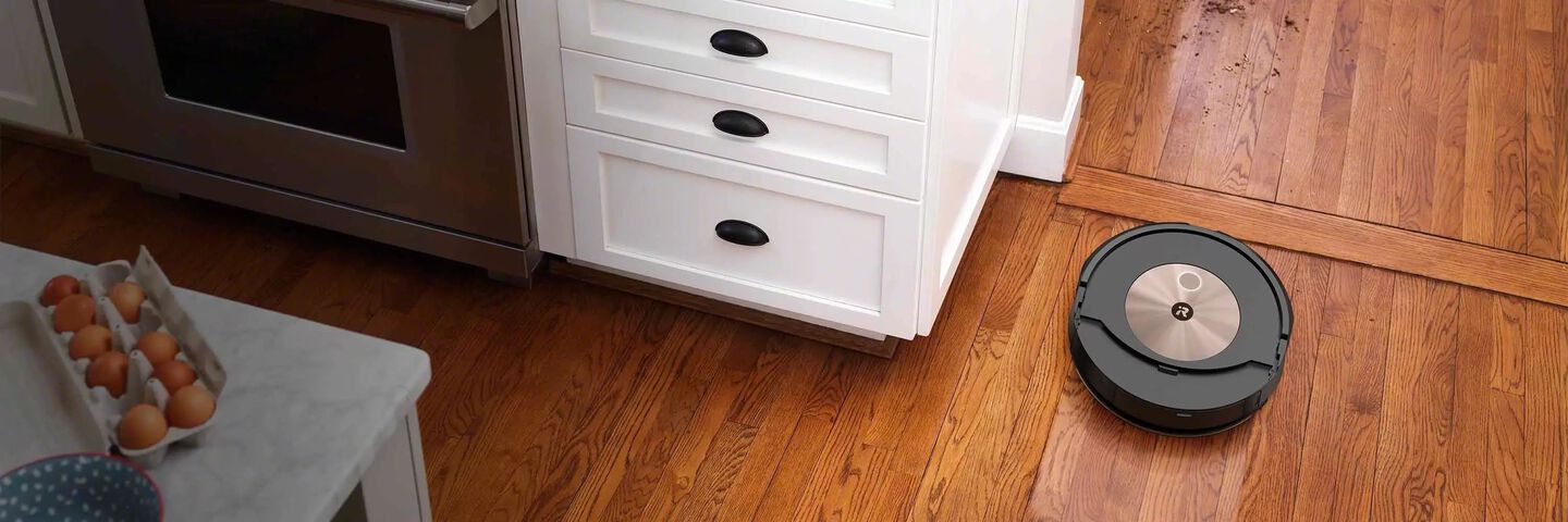 Roomba Combo j9