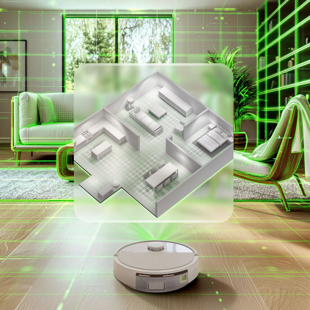 3D Mapping