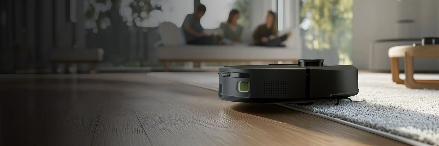 Roomba 705 Vac