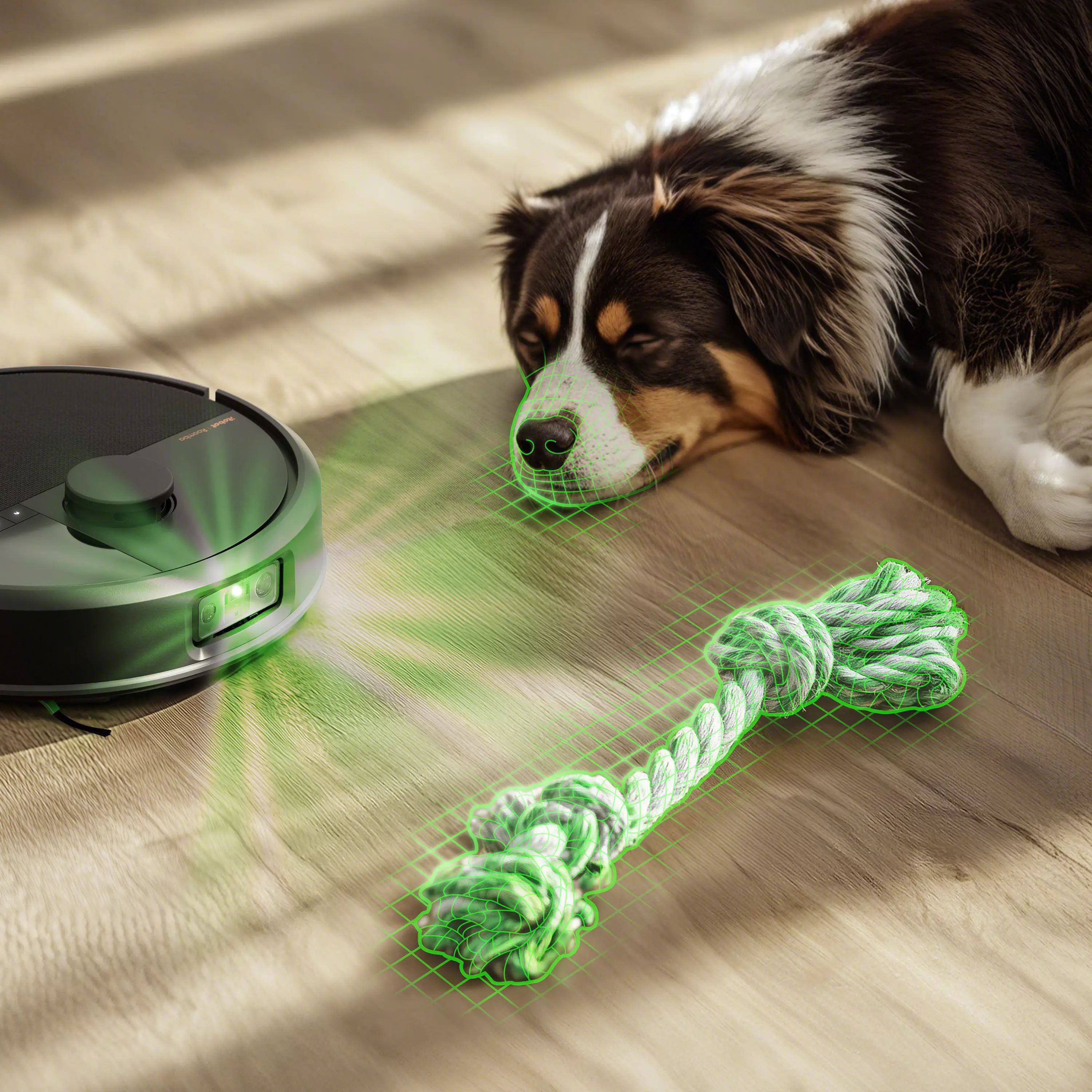 【サンブレイク】Roomba® Max 705 Vac+AutoEmpty Roomba® Max 705 Vac robot | Best for Pet Hair