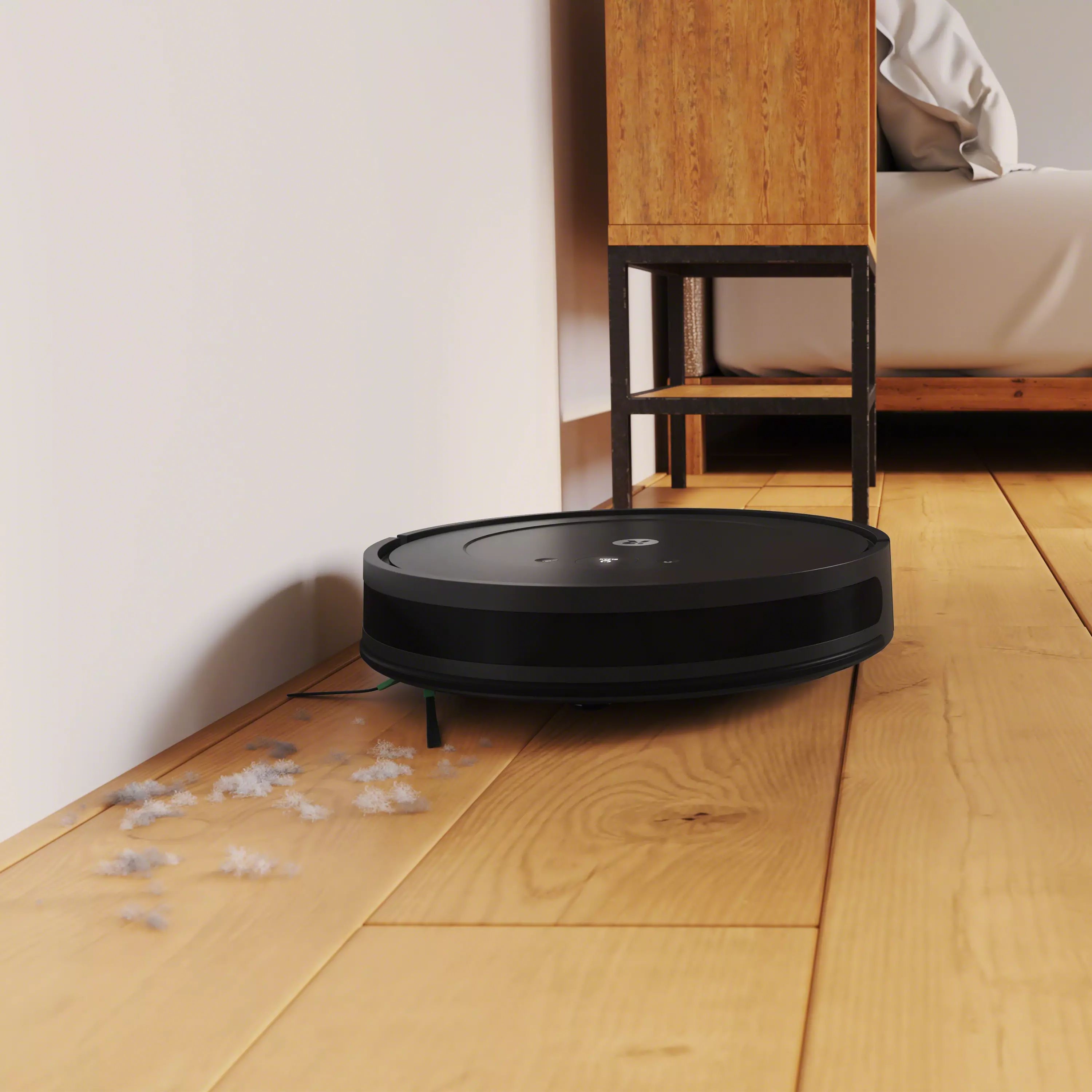 Roomba Combo™ Essential Robot
