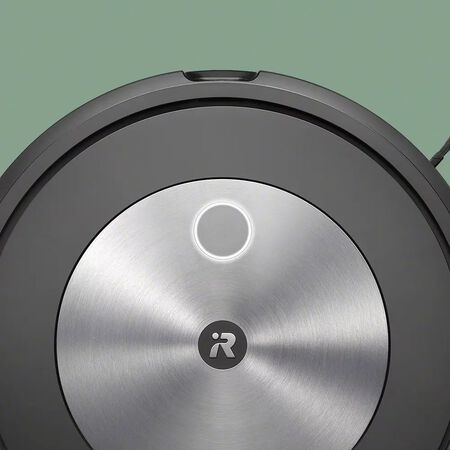 Roomba j7