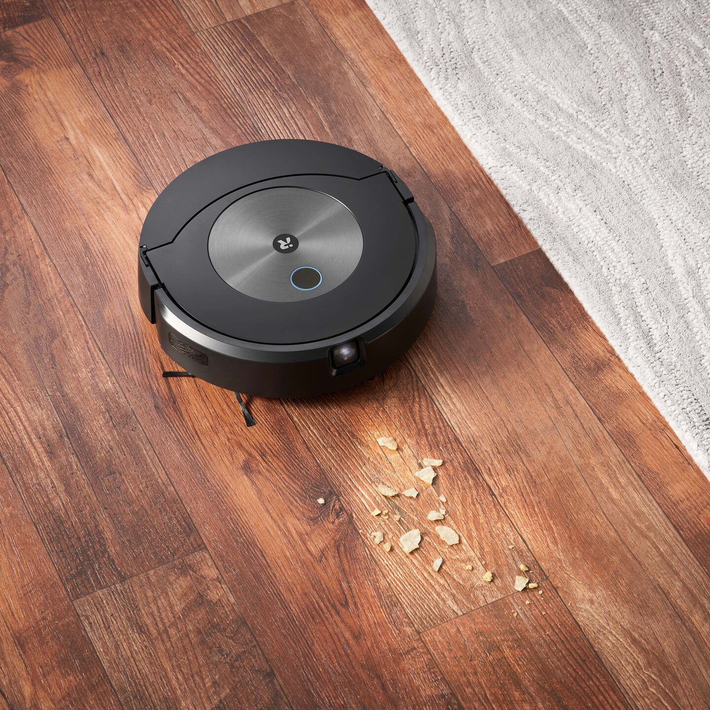 iRobot Roomba Combo™ j7+ Robot Vacuum and Mop iRobot®