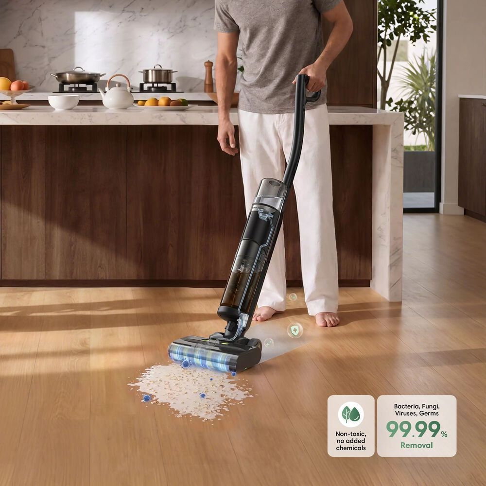 D&eacute;sinfection de qualit&eacute; commerciale &agrave; la maison