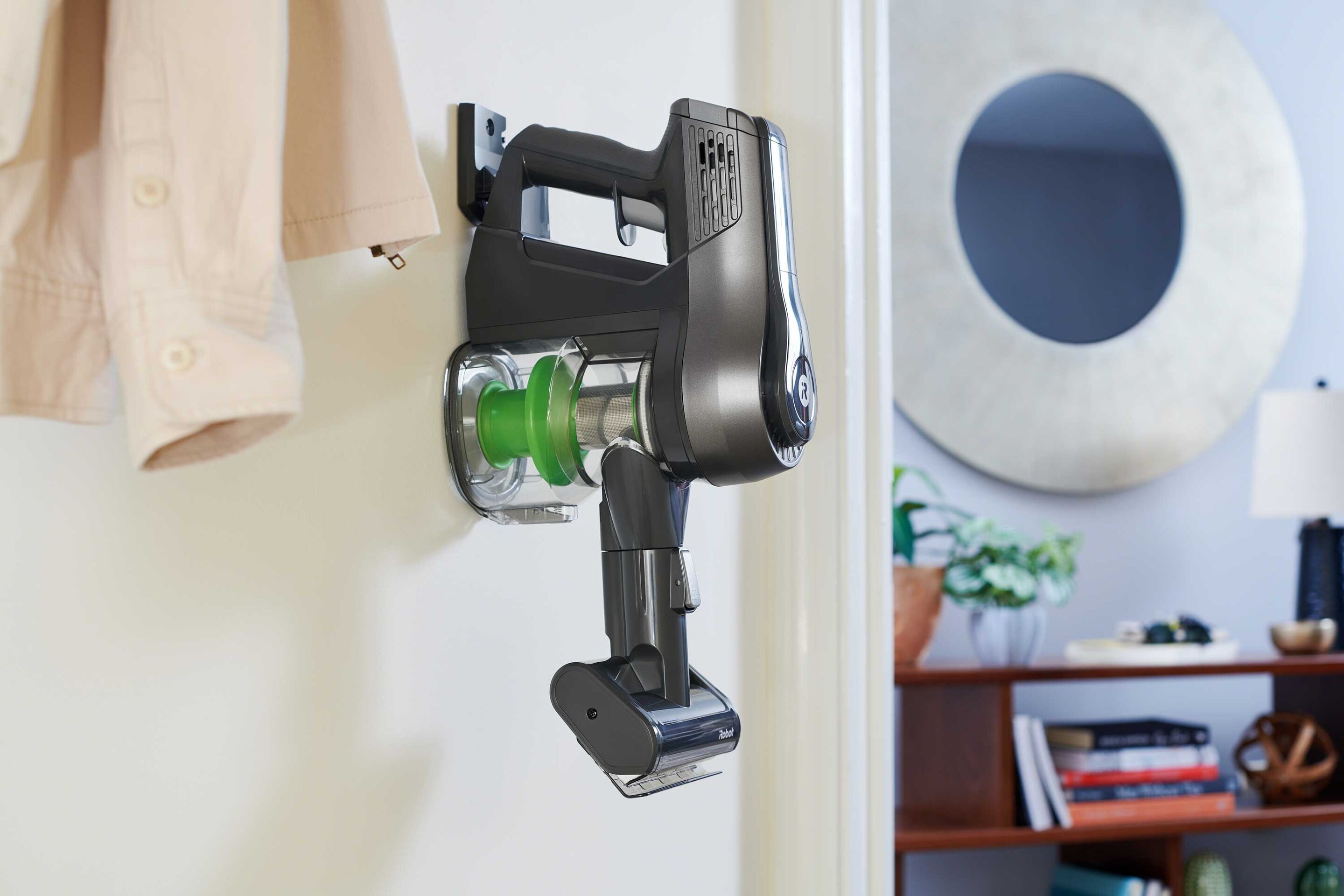irobot h1 extension kit