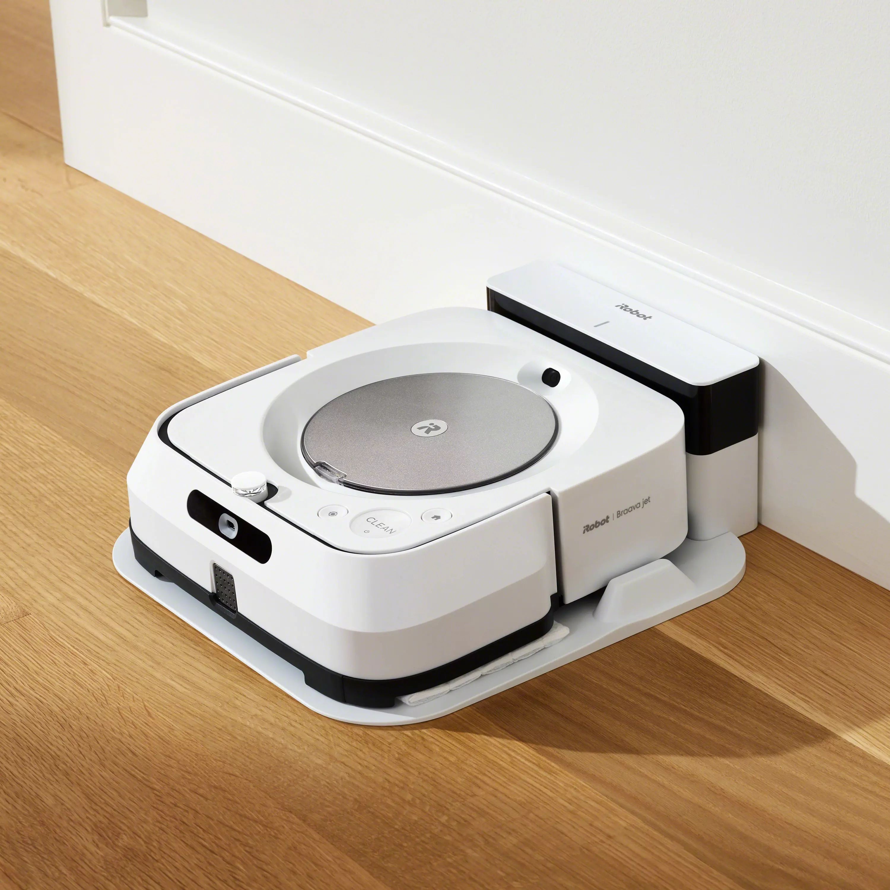 iRobot Braava jet m6 Robot Mop iRobot