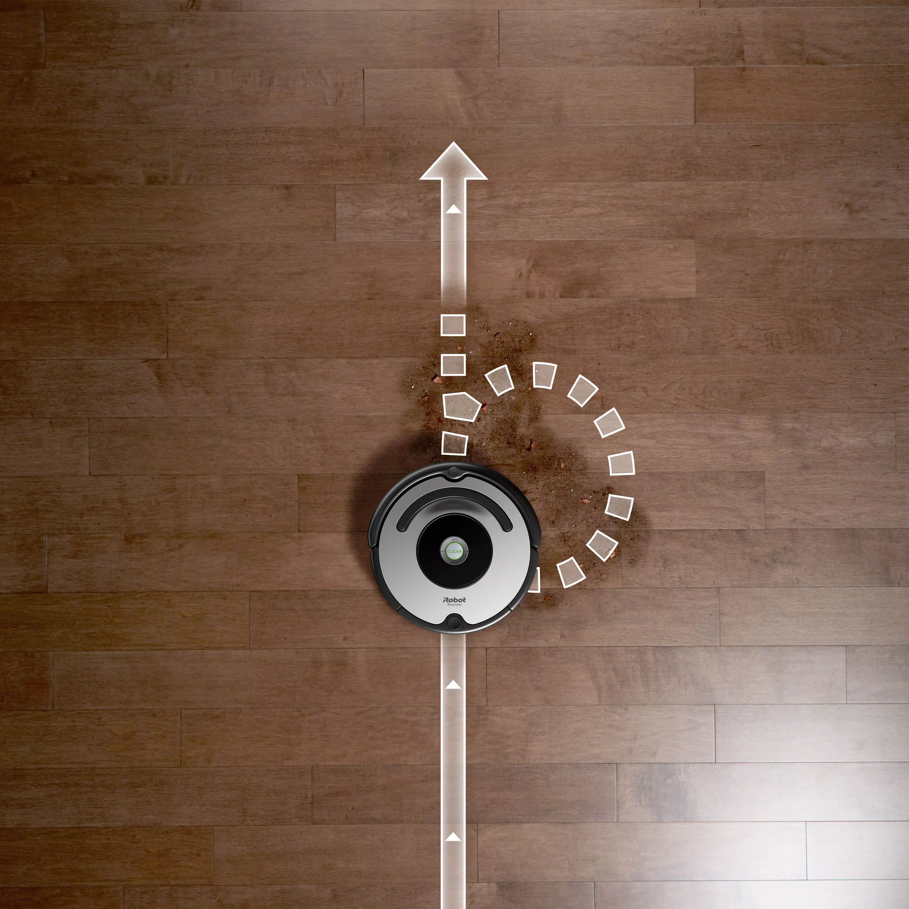 Roomba 677 precio shop