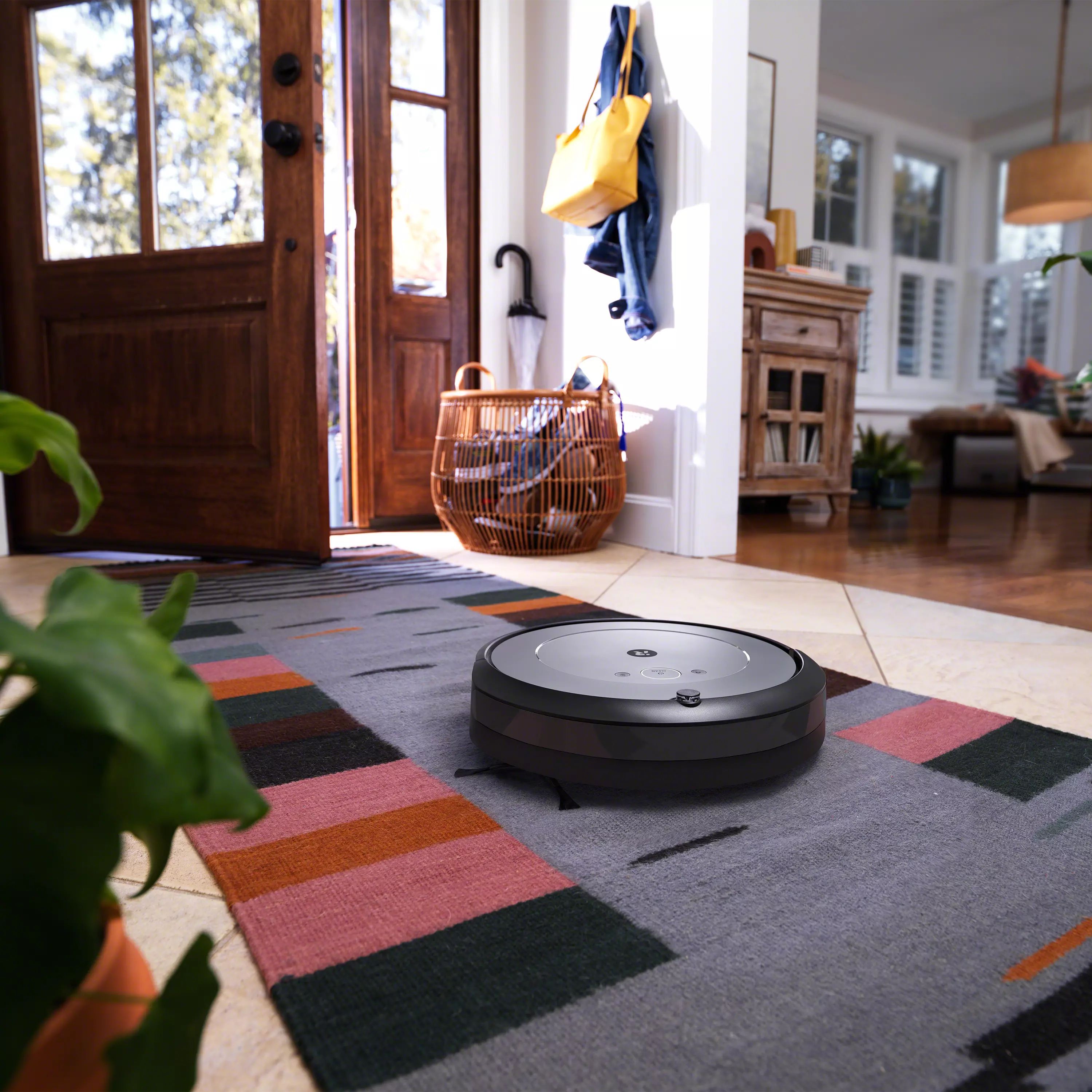 iRobot Roomba i3 Series Robot Vacuums