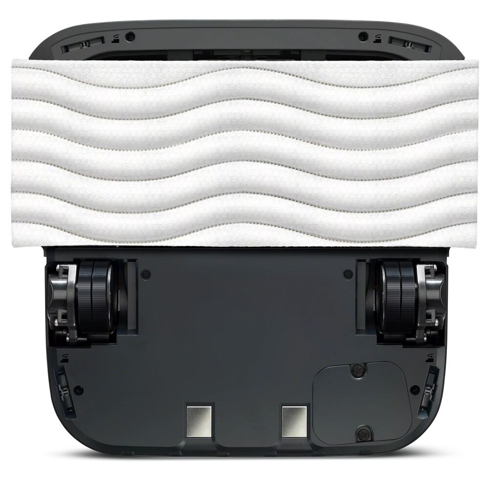 Redouble d&rsquo;ardeur pour nettoyer les d&eacute;g&acirc;ts