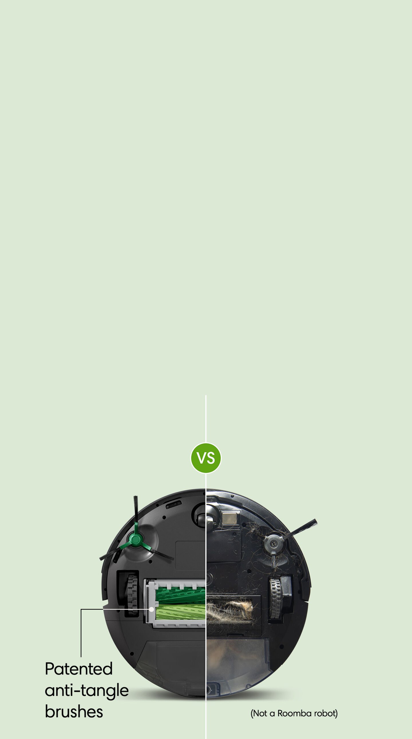 Roomba Max 705 Vacuum