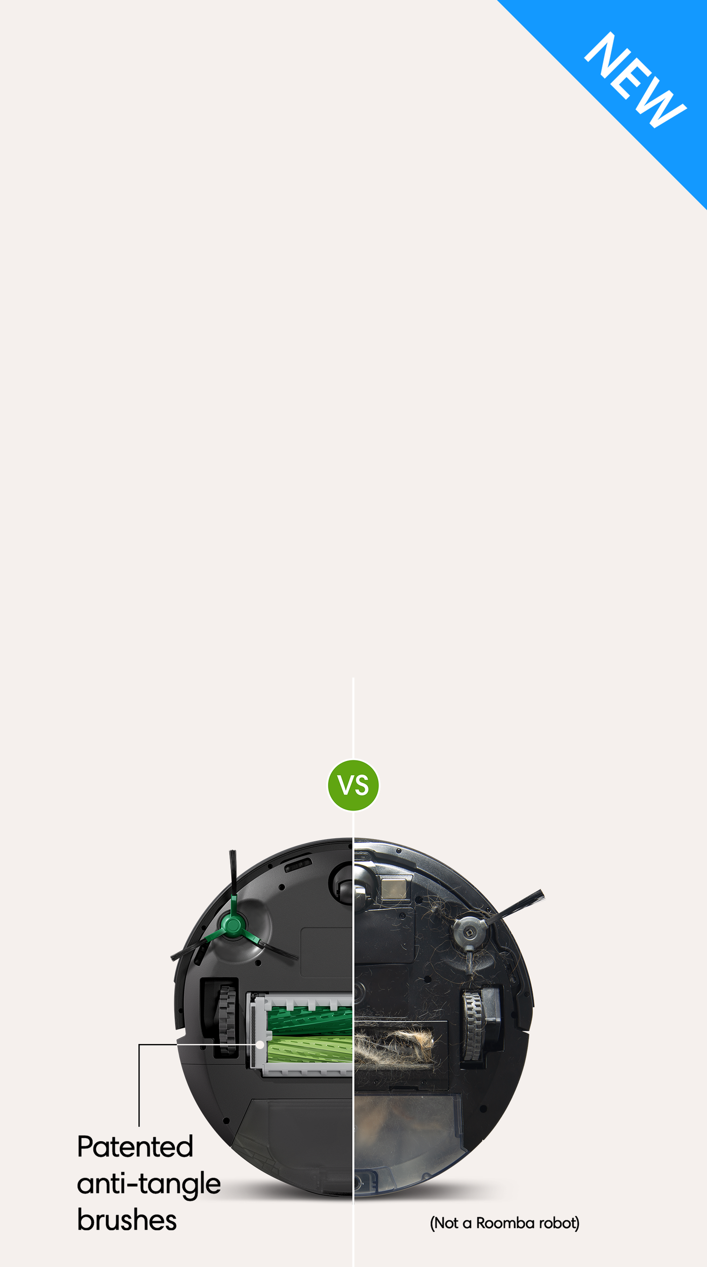 Roomba Max 705 Vacuum