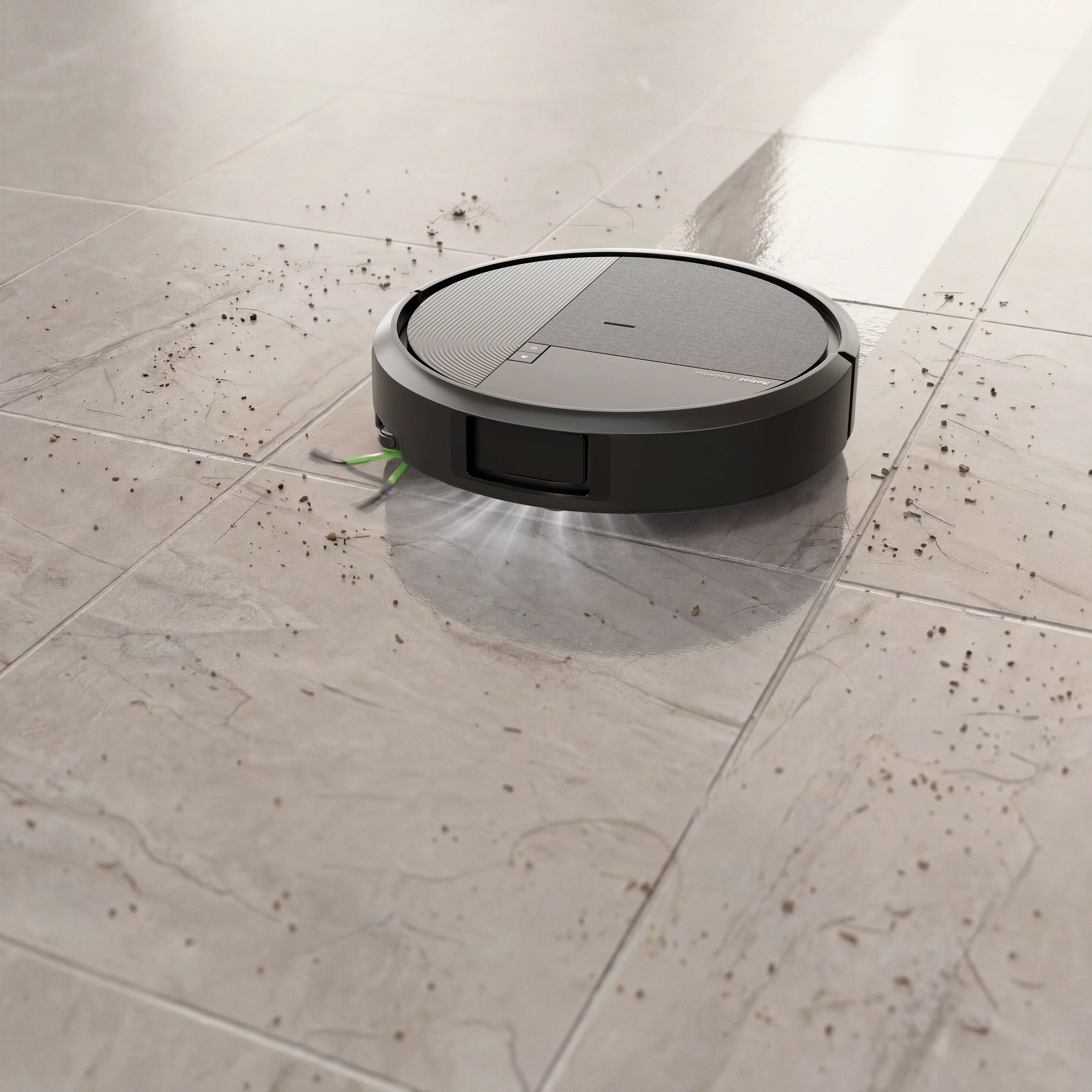 ルンバ（roomba） plus 575 combo ロボット Roomba® Plus 575 Combo Robot + AutoWash™ Dock | Slim Vac