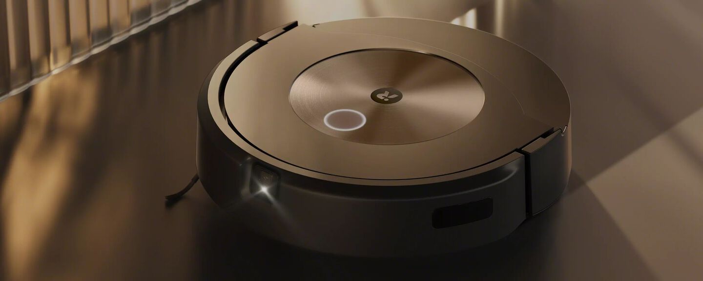 Roomba Combo j9