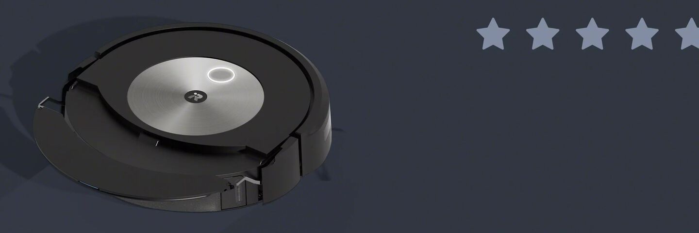 Roomba Combo
