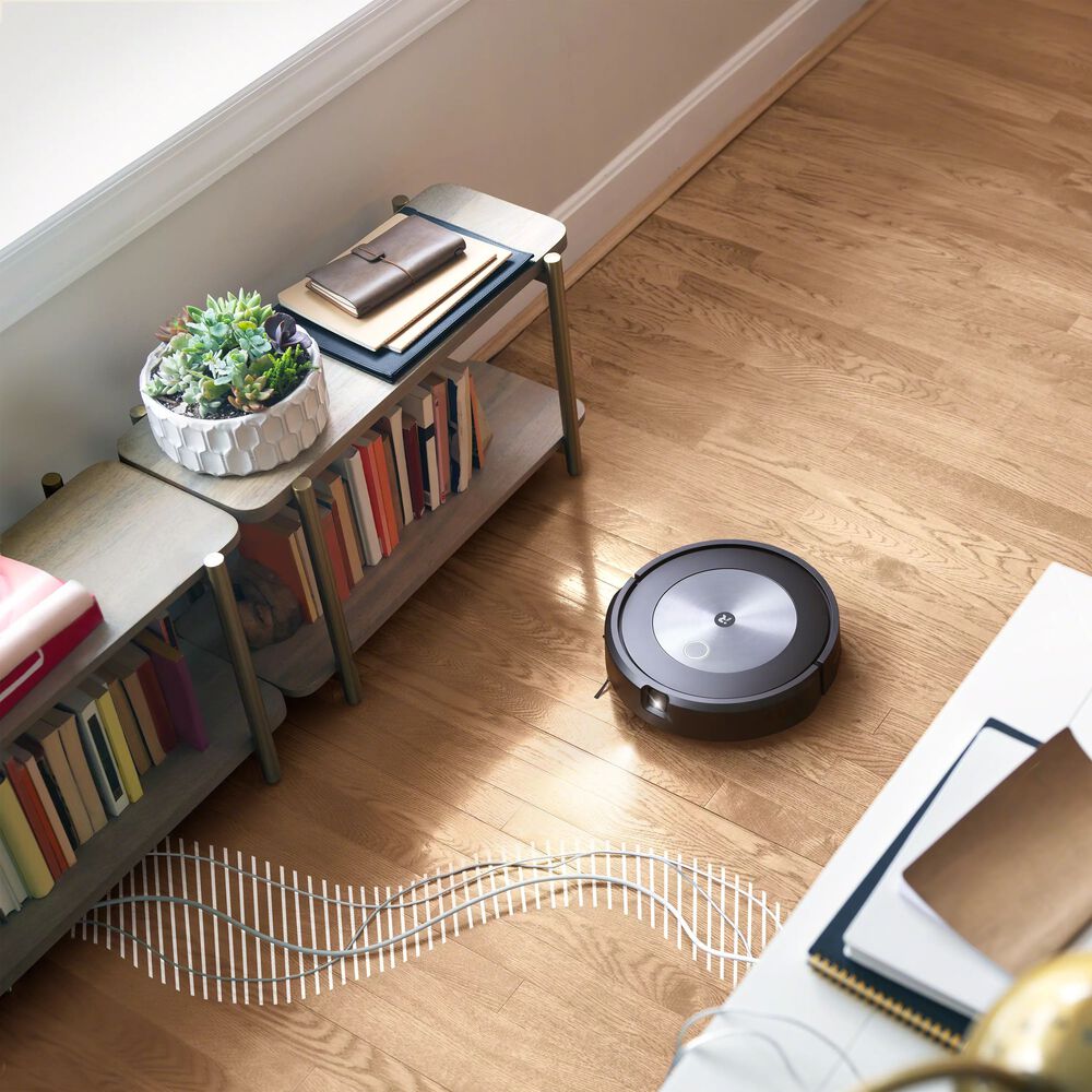 Object detect and object avoidance