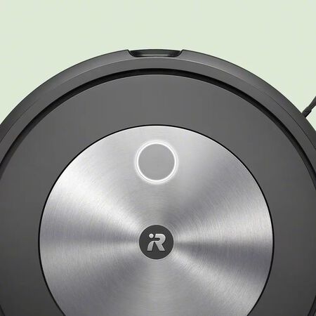 Roomba j7