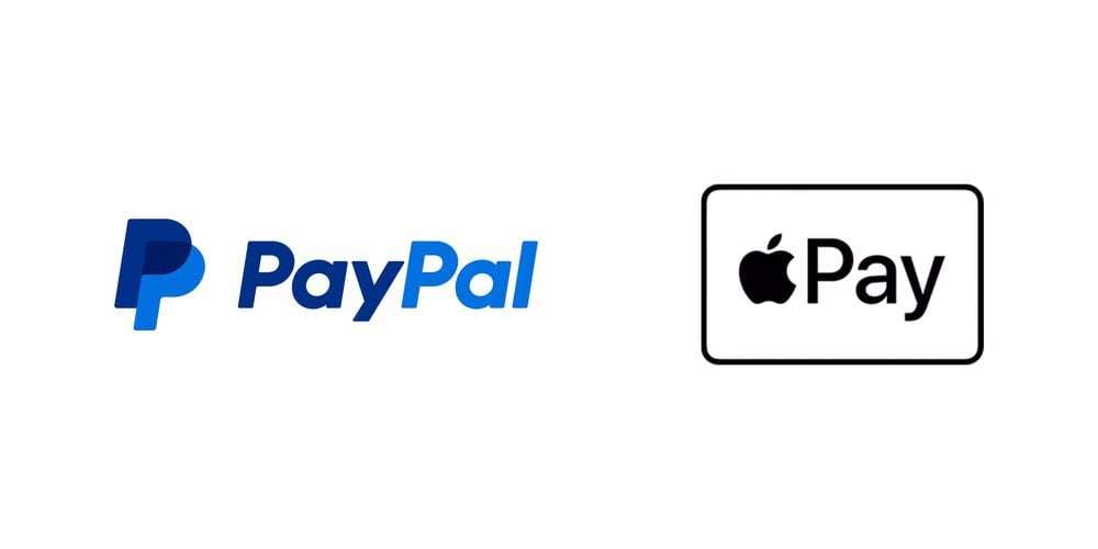 Logo PayPal