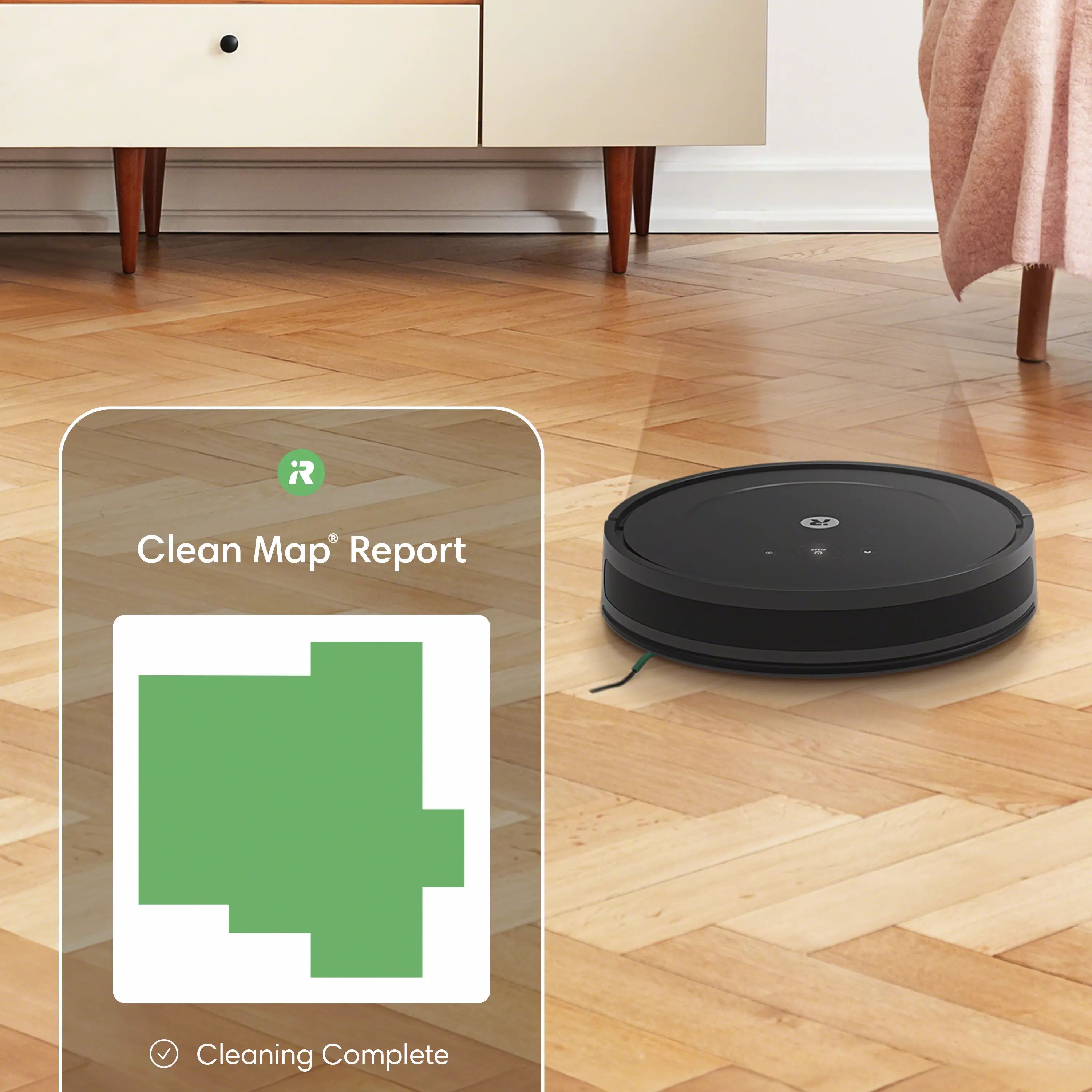 Roomba Combo™ Essential Robot
