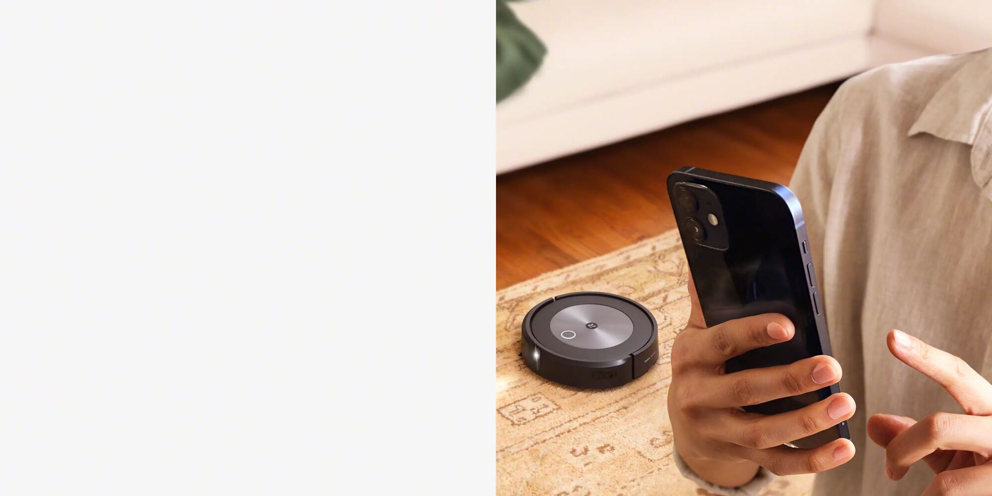 iRobot® Home App iRobot®