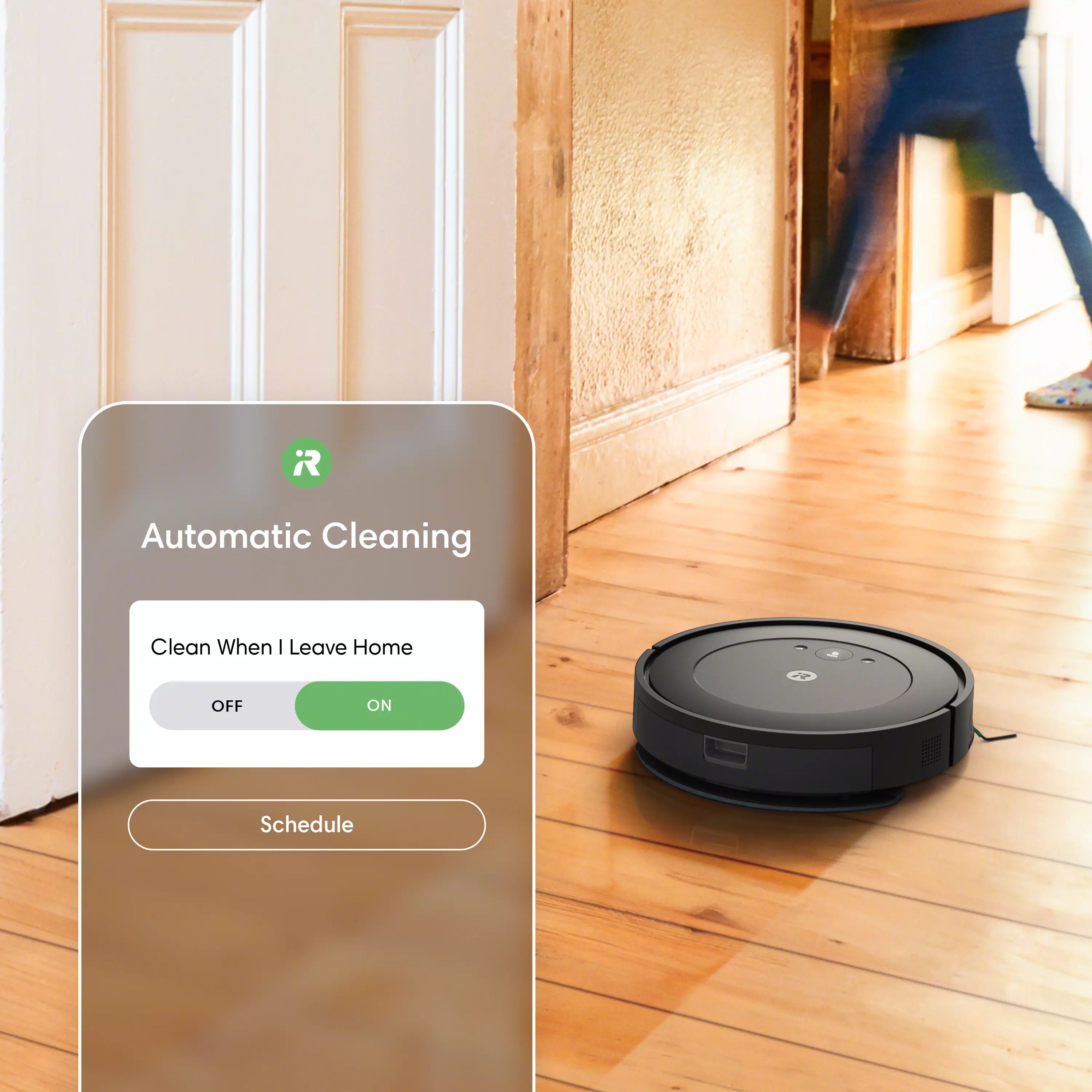 Roomba Combo Essential Robot