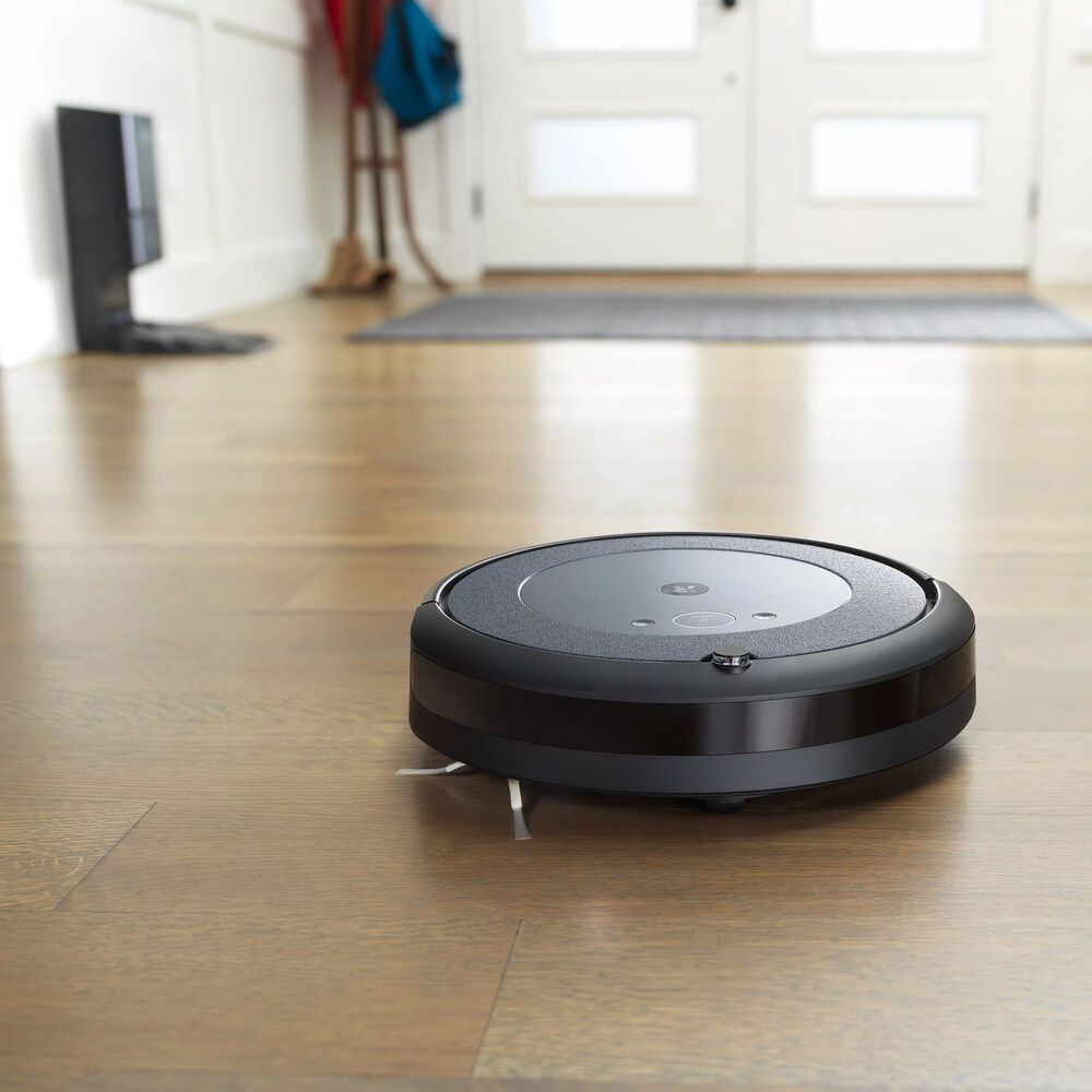 Aspirateur robot iRobot<sup>MD</sup> Roomba<sup>MD</sup> i3 EVO