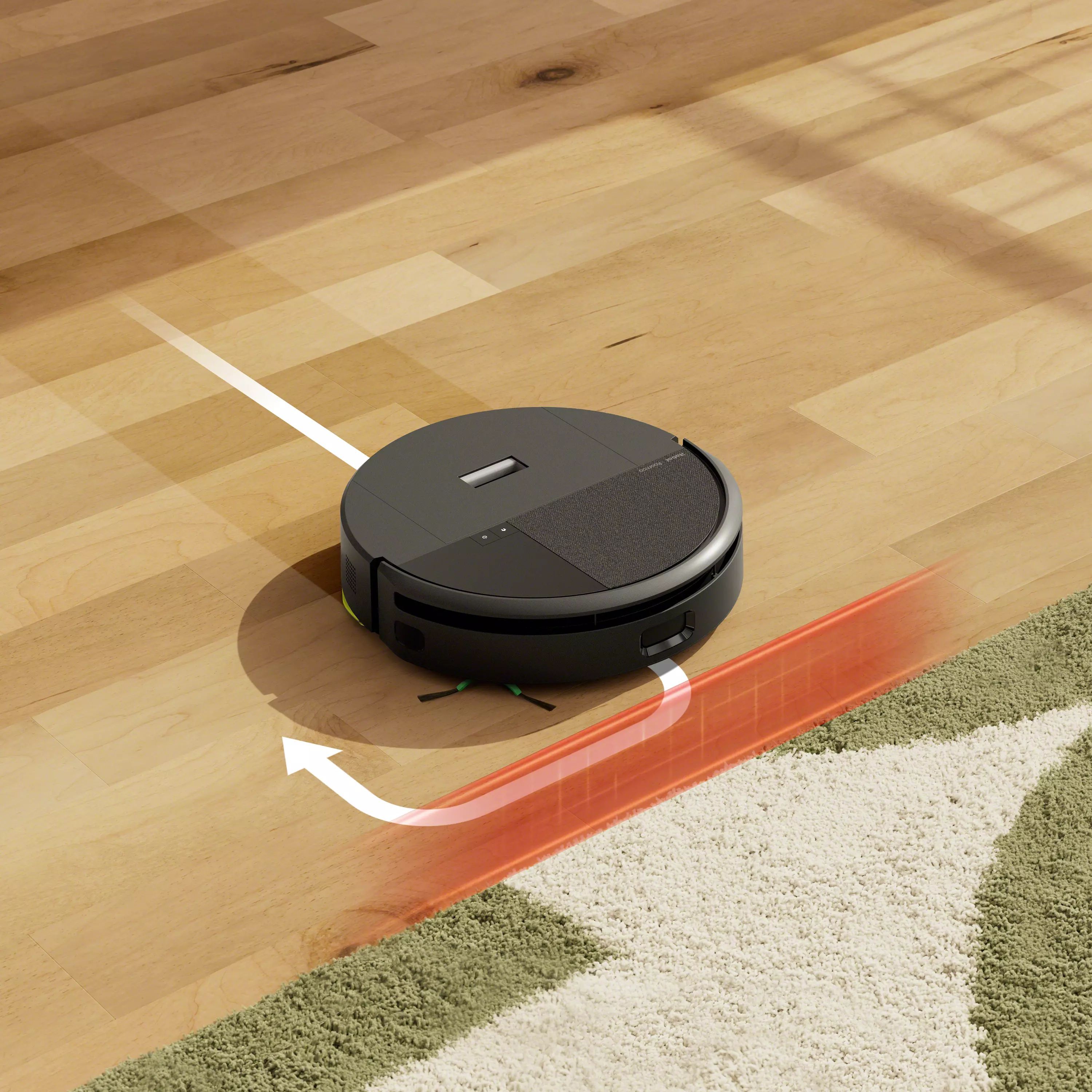 【新品未使用】ルンバRoomba 205 DustCompactor Combo Roomba® 205 DustCompactor™ Combo robot​ | iRobot®