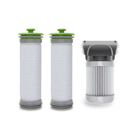 Handheld Vacuum Accessories
