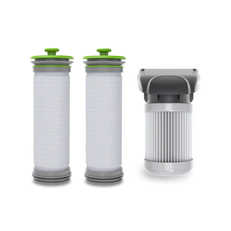 Parts & Accessories for Robot Vacuums and Mops iRobot®