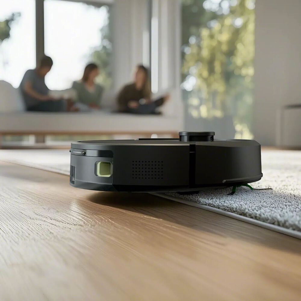 Roomba Max 715 Vac + AutoEvac Dock 