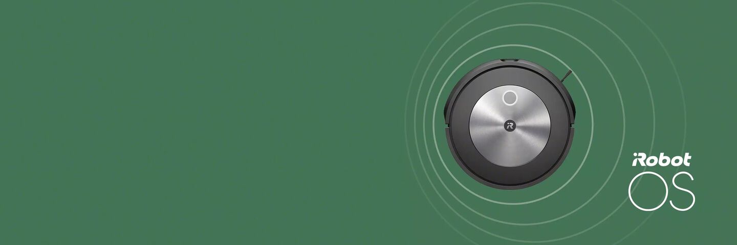 iRobot OS with j7