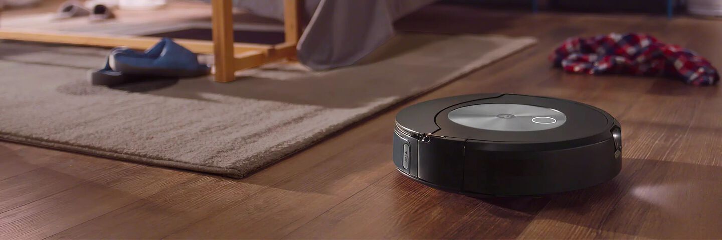 Roomba Combo