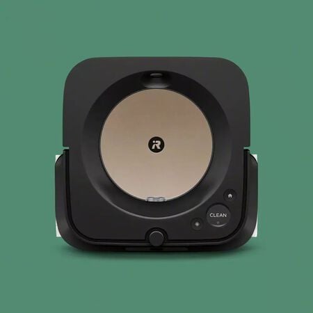 j7/black m6 Roomba