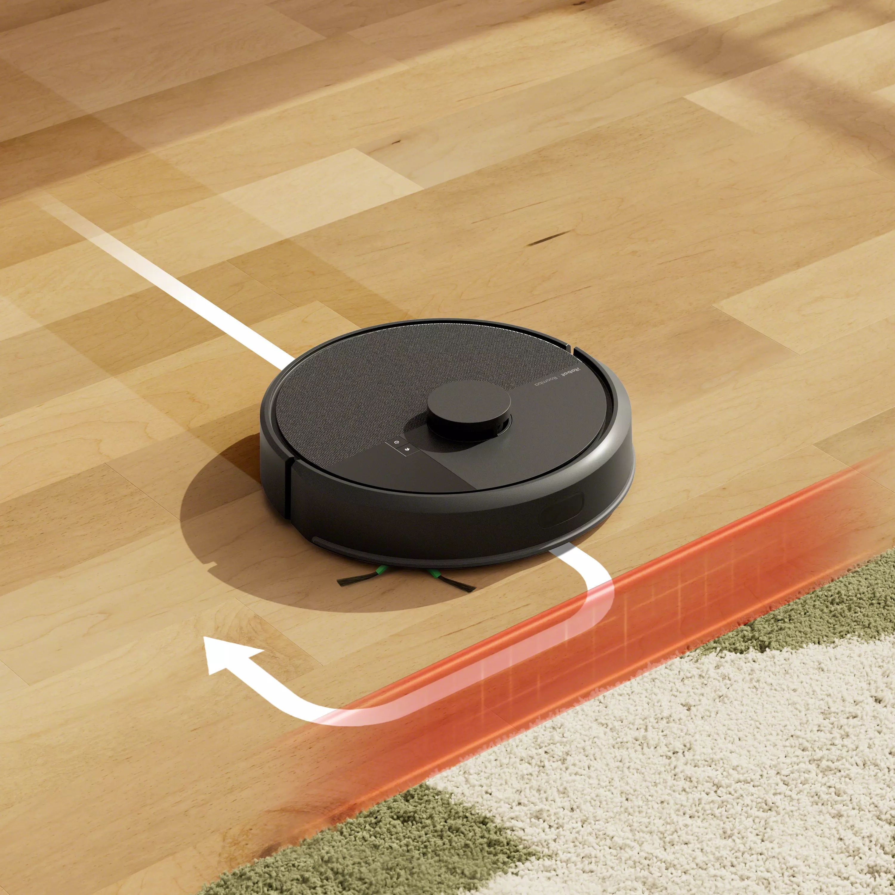 Roomba® 105 Combo robot + AutoEmpty™ dock​