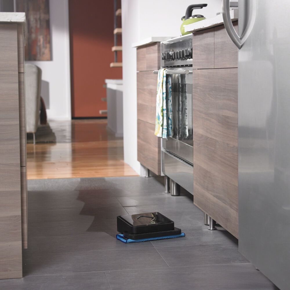Advanced cleaning performance.