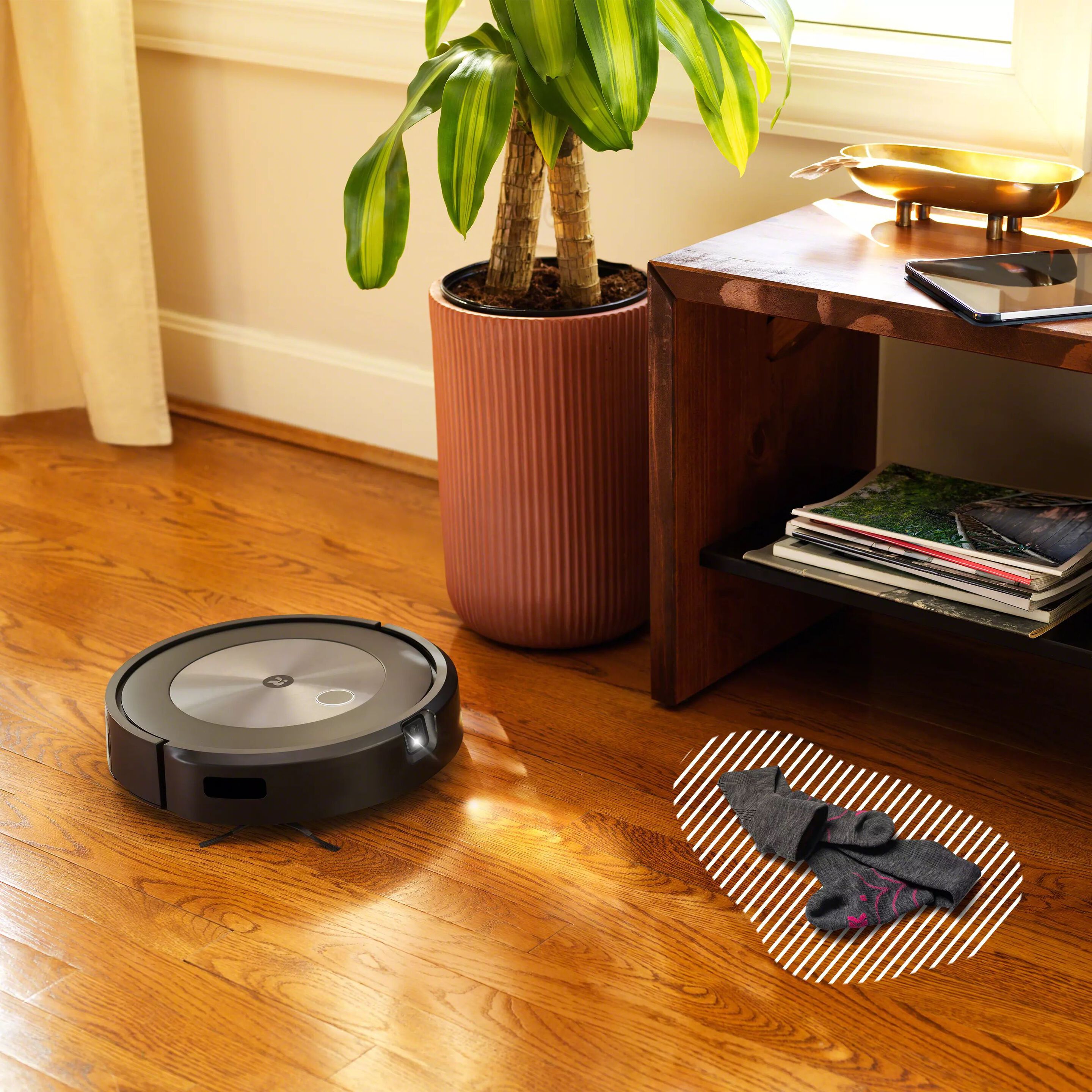 iRobot Roomba® j7 Series Robot Vacuums iRobot®
