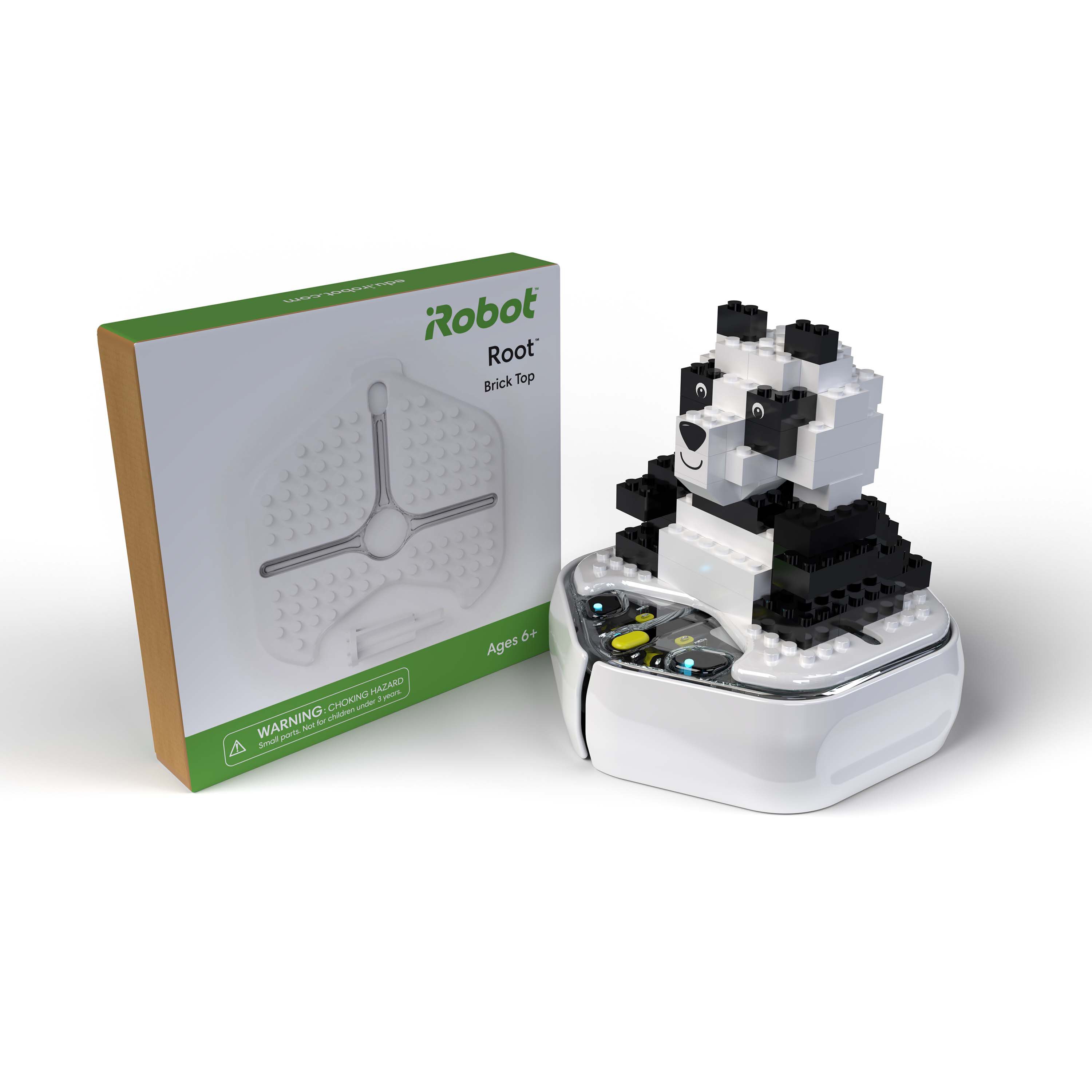 iRobot Education iRobot Root Coding Robot | JR Toy Company
