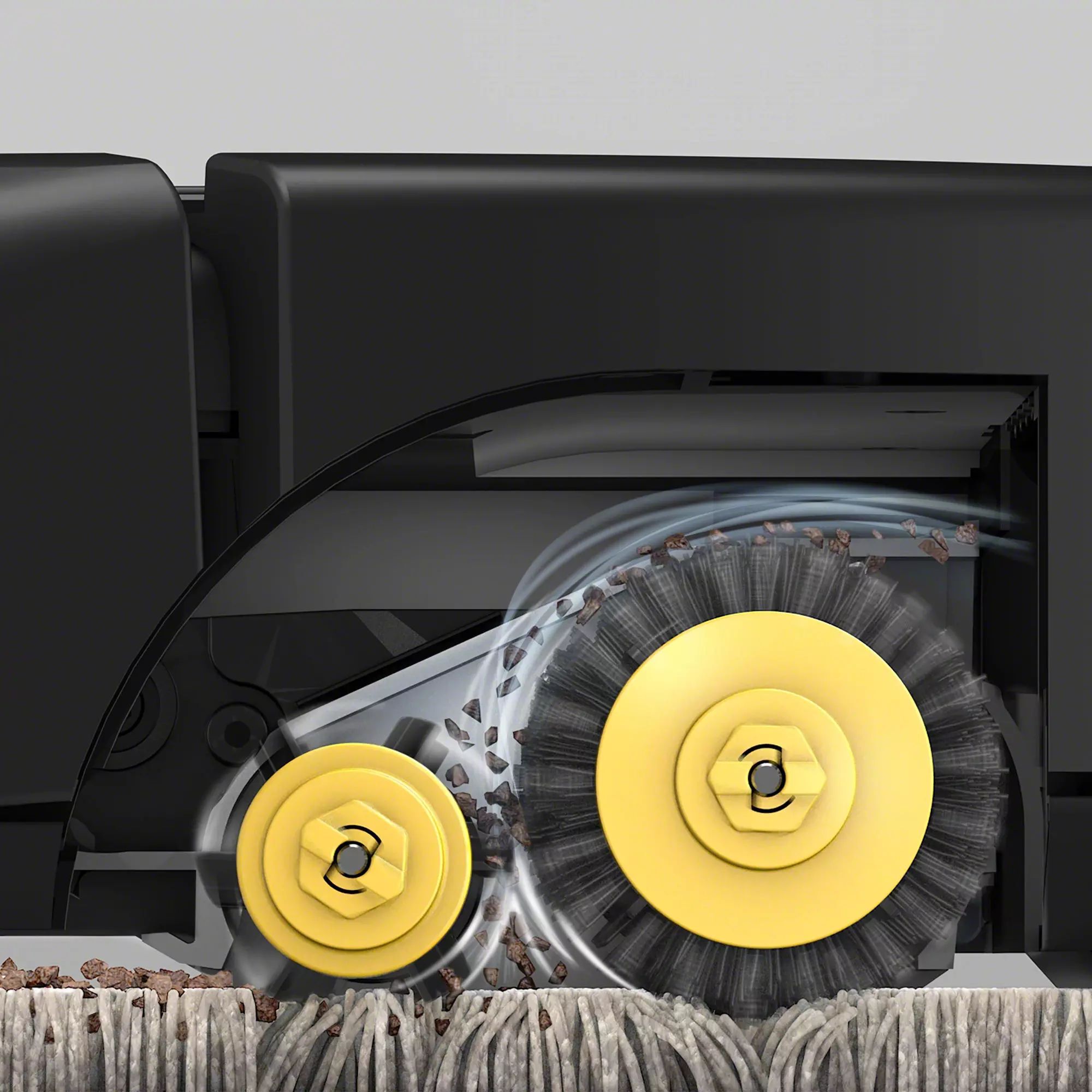 Roomba® 694 Robot Vacuum Roomba® 694 Robot Vacuum